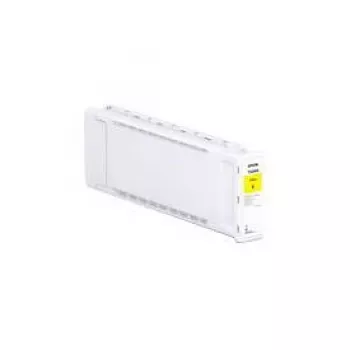 Epson atramentová kazeta samostatné balenie UltraChrome XD3 žltá T50M4 700ml