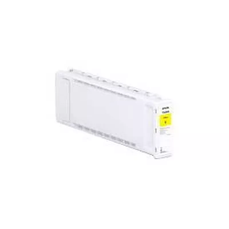 Epson atramentová kazeta samostatné balenie UltraChrome XD3 žltá T50M4 700ml