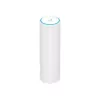 Ubiquiti UniFi U6-Mesh WiFi 6 access point AX5300 5.3 Gbps IPX5 vodotesný - biela