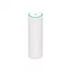 Ubiquiti UniFi U6-Mesh WiFi 6 access point AX5300 5.3 Gbps IPX5 vodotesný - biela