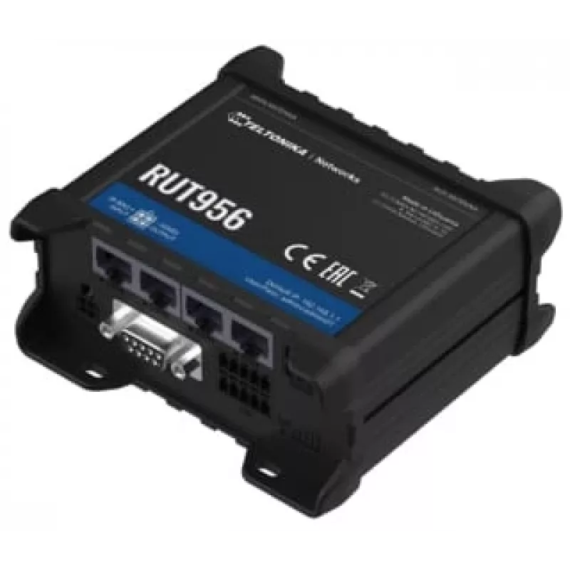 Teltonika RUT956 priemyselný router (RU