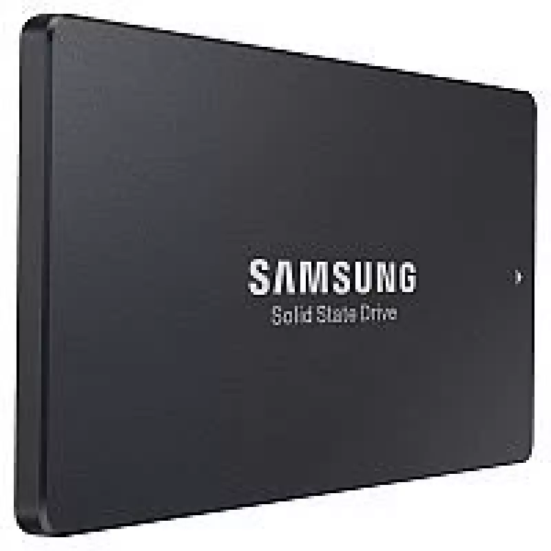 Samsung MZ7L3960HCJR-00A07 interný Solid-State-Drive 960 GB 2,5 palca Serial ATA III TLC