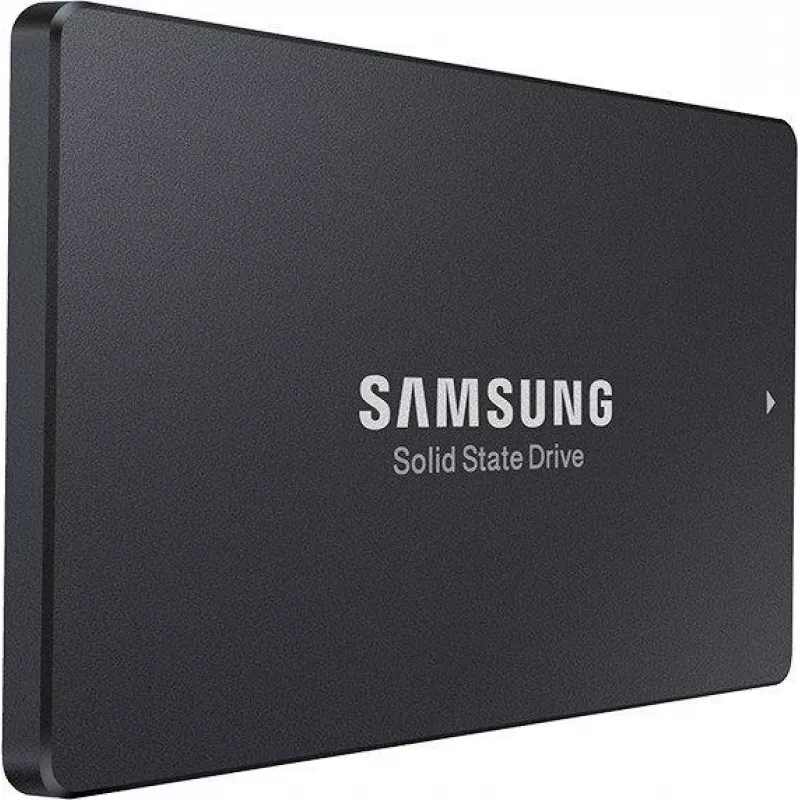 Samsung PM897 3.84 TB 2.5 palca Serial ATA III V-NAND
