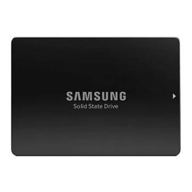 Samsung PM897 960 GB 2.5 palca Serial ATA III V-NAND