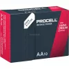 DURACELL alkalické batérie, AA LR06, 1,5 V, 10 kusov 149151