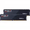 DIMM 32 GB DDR5-6000 (2x 16 GB) Dual-Kit, pamäť čierna, F5-6000J3238F16GX2-RS5K, Ripjaws S5, INTEL XMP