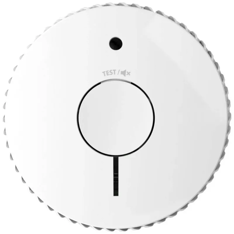Detektor dymu FireAngel FA-6115-INT (FA6115) na batérie, v súlade s EN14604