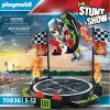 Akčná/dobrodružná hracia sada Playmobil 70836 vek 5-12 viacfarebná