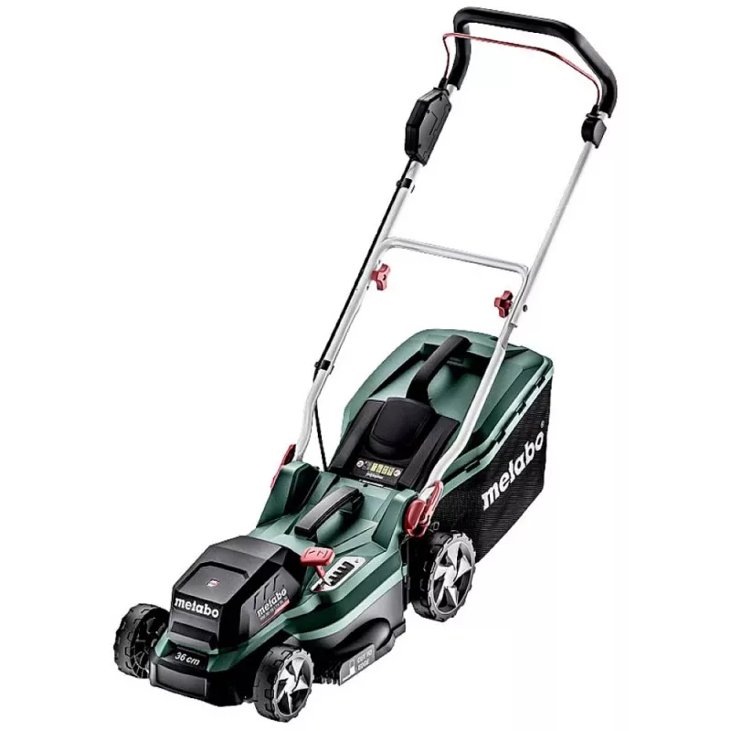 Metabo 601716850 RM 36-18 LTX BL 36 kosačka 18V (bez batérie a nabíjačky)