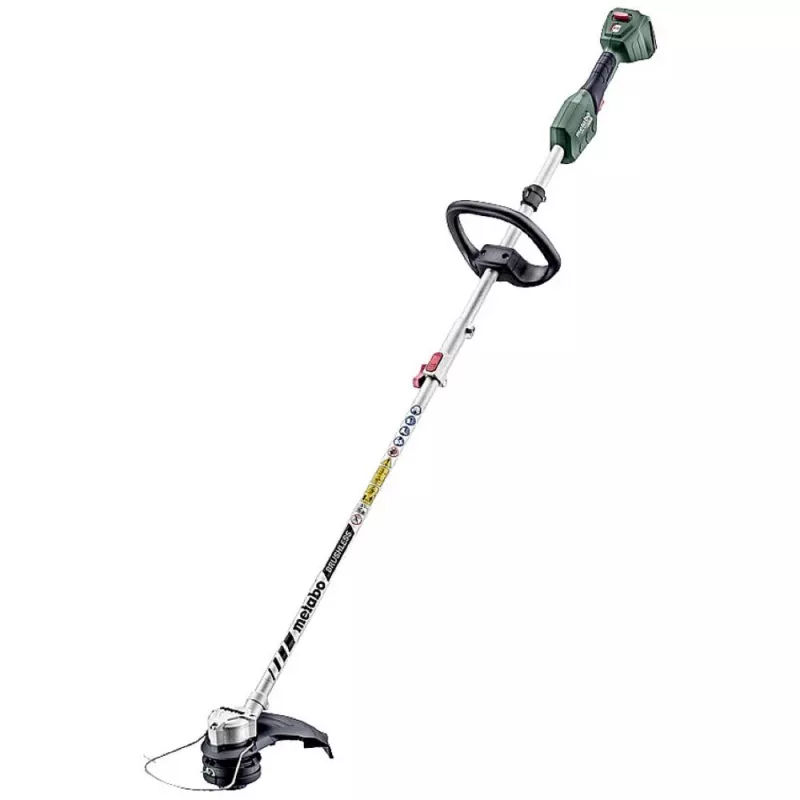 Vyžínač Metabo RTD 18 LTX BL 30