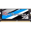 Pamäť G.SKILL Ripjaws F4-2400C16S-16GRS (DDR4 SO-DIMM; 1 x 16 GB; 2400 MHz; CL16)