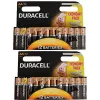 Duracell domáca batéria jednorazová batéria AA alkalická