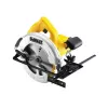 Ručná kotúčová píla DeWALT DWE560, 1350 W, kotúč 184 mm, 5500 ot./min, žltá/čierna