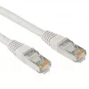 Sieťový kábel Gembird PP12-5M Cat5e, 5 m, RJ-45 na RJ-45, 10/100/1000Base-T(X), béžový