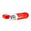 USB flash disk ADATA DashDrive UV150 32 GB, USB Type-A 3.2 Gen 1, červený, s krytkou