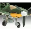 Plastový model Messerschmitt BF 109G-2/4 1/32