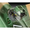 Plastový model Messerschmitt BF 109G-2/4 1/32