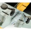 Plastový model Messerschmitt BF 109G-2/4 1/32