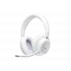 Logitech G G735 bezdrôtový herný headset s prispôsobiteľným LIGHTSYNC RGB osvetlením, LIGHTSPEED, Bluetooth, 3,5-mm konektor, kompatibilný s PC a mobilnými zariadeniami