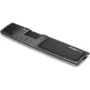 Mousetrapper Advance 2.0 myš čierna/biela USB-A, mechanická, USB Type-A, 2000 DPI, čierna, sivá