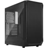 PC skriňa Fractal Design Focus 2 ATX čierna