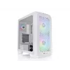 PC skriňa Thermaltake View 300 MX Midi Tower biela