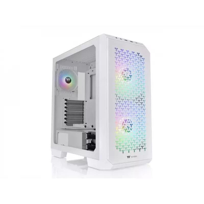 PC skriňa Thermaltake View 300 MX Midi Tower biela