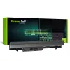 Green Cell GC-HP81 Laptop batéria 14,8V 2200mAh obnovuje mobilitu