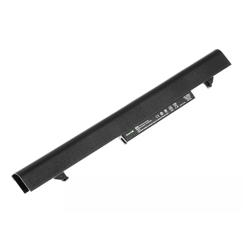 Green Cell GC-HP81 Laptop batéria 14,8V 2200mAh obnovuje mobilitu
