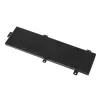 Batéria Green Cell LE118 pre Lenovo Ideapad 310-15 (7,6 V, 3500 mAh, 4 články, LiPo, čierna)
