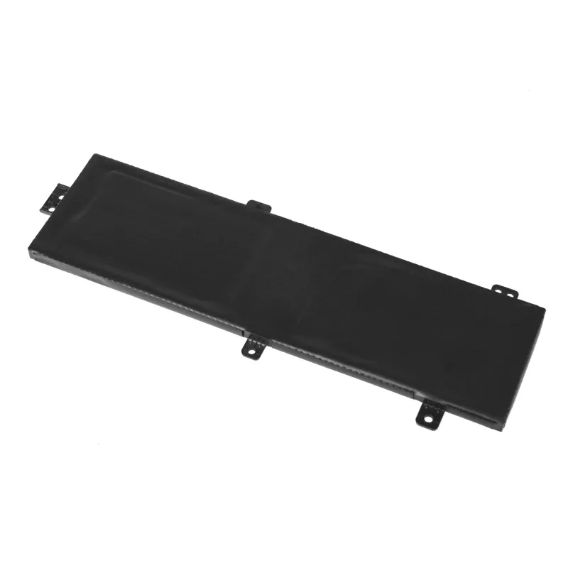 Batéria Green Cell LE118 pre Lenovo Ideapad 310-15 (7,6 V, 3500 mAh, 4 články, LiPo, čierna)
