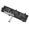 Batéria Green Cell LE118 pre Lenovo Ideapad 310-15 (7,6 V, 3500 mAh, 4 články, LiPo, čierna)