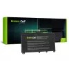 Batéria Green Cell HP145 pre HP Pavilion (LiPo 3600 mAh, 11,55 V, čierna)