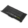Batéria Green Cell HP145 pre HP Pavilion (LiPo 3600 mAh, 11,55 V, čierna)