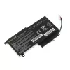 Batéria Green Cell TS51 pre Toshiba Satellite L50-A L50-A-1EK L50-A-19N P50-A S50-A