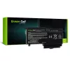 Batéria Green Cell TS51 pre Toshiba Satellite L50-A L50-A-1EK L50-A-19N P50-A S50-A
