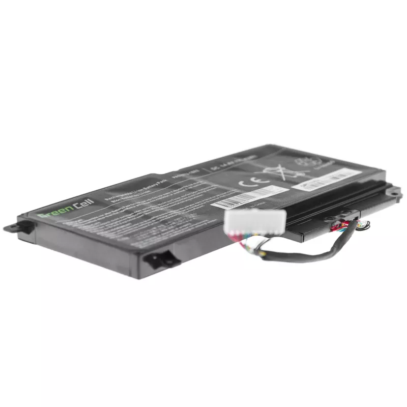 Batéria Green Cell TS51 pre Toshiba Satellite L50-A L50-A-1EK L50-A-19N P50-A S50-A