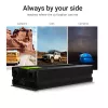 Menič napätia Green Cell INV10 2000 W, 12 V DC na 230 V AC, výstup Type-C, 50 Hz, čierna