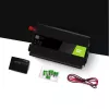 INV18 - Univerzálny - Auto - 24 V - 1000 W - 230 V - DC na AC