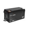 Batéria Green Cell AGM28 priemyselná nabíjateľná olovená (VRLA) 12 V 65000 mAh, 1 kus, 20 kg