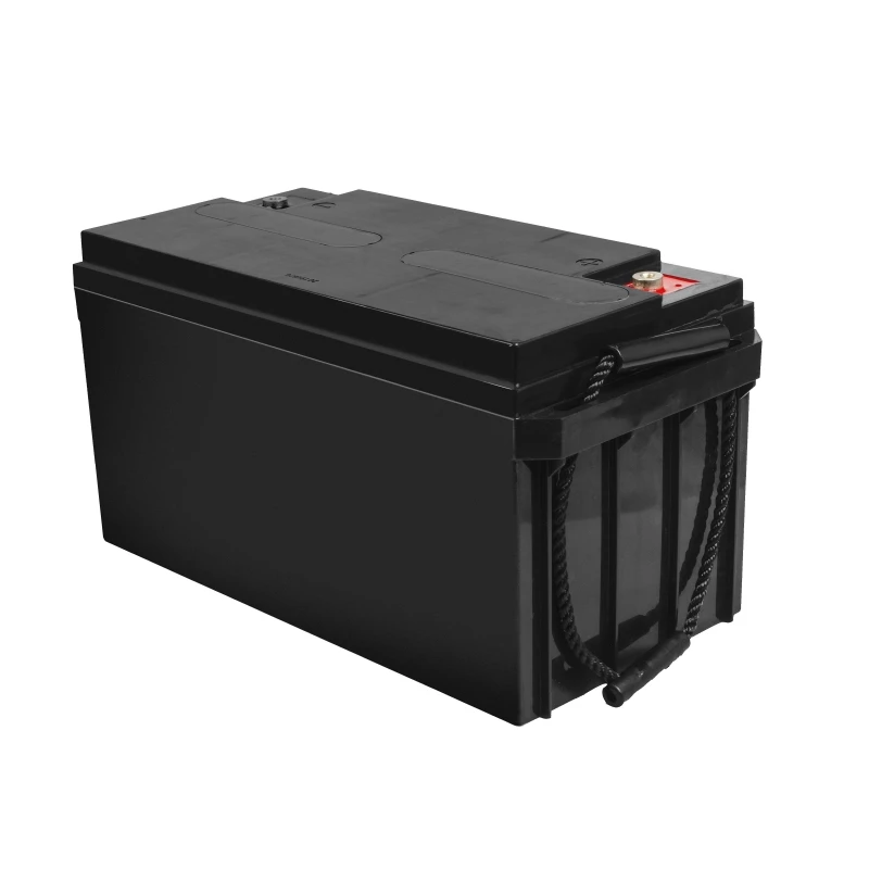 Batéria Green Cell AGM28 priemyselná nabíjateľná olovená (VRLA) 12 V 65000 mAh, 1 kus, 20 kg