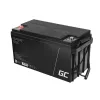 Batéria Green Cell AGM28 priemyselná nabíjateľná olovená (VRLA) 12 V 65000 mAh, 1 kus, 20 kg
