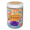 Tuban Kinetic Sand fialová 1kg