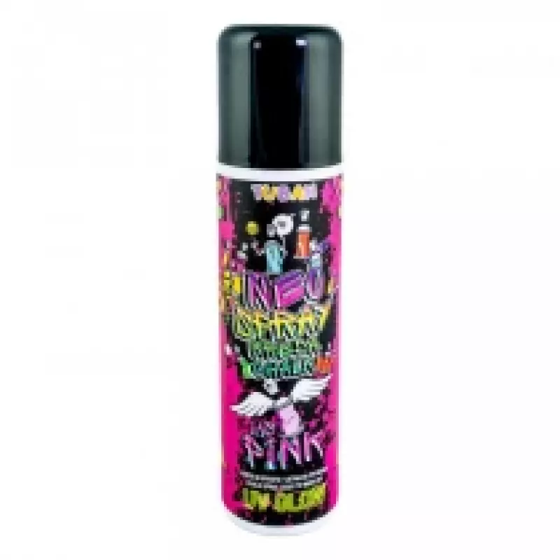 Tuban Spray Chalk Neo 150 ml ružová