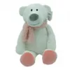 Medvedík Kamil Z Pink Accessories Tulilo