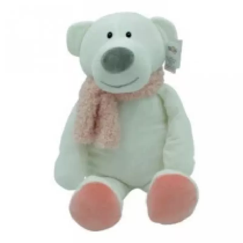 Medvedík Kamil Z Pink Accessories Tulilo