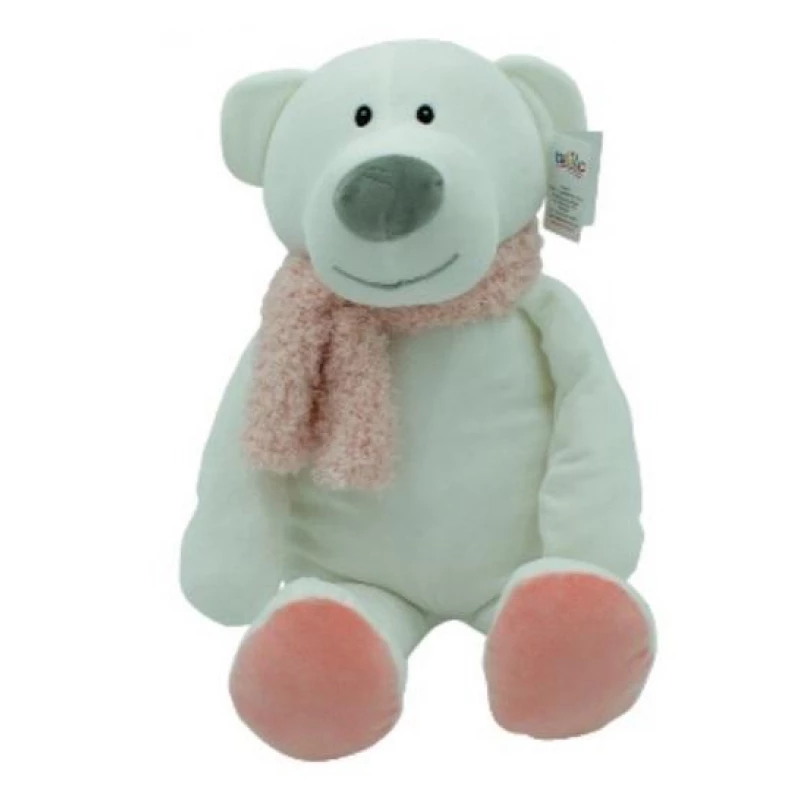 Medvedík Kamil Z Pink Accessories Tulilo
