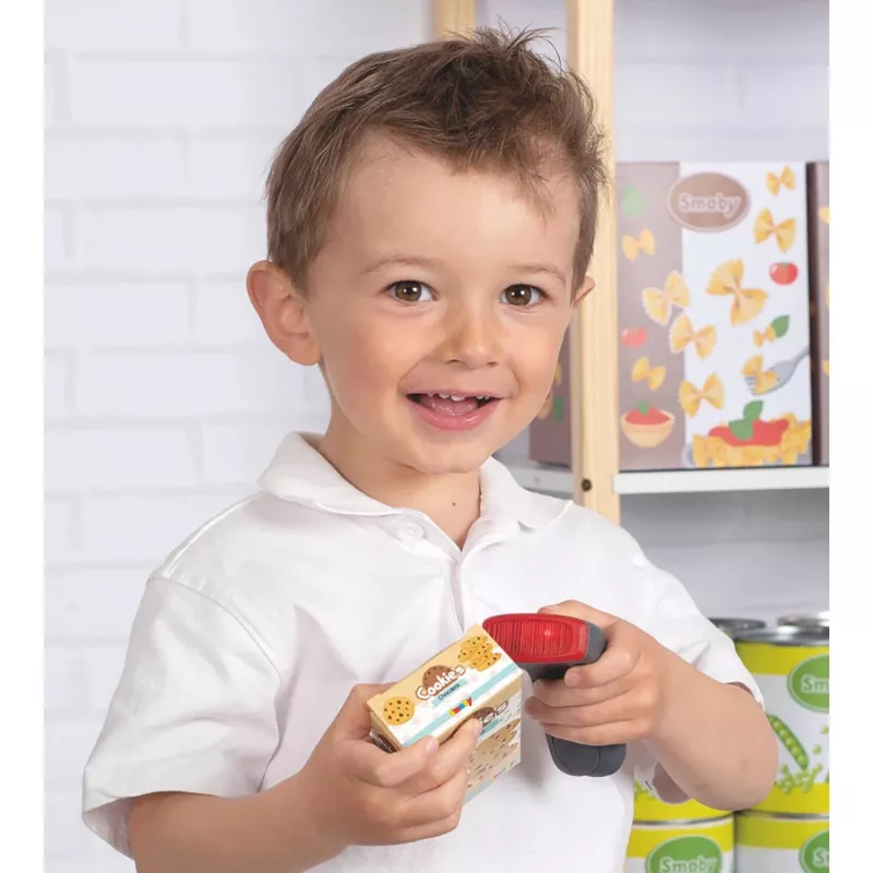 Hračka na hranie rolí Smoby Dickie 350113 viacfarebná 3-6 rokov