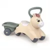 Little Smoby Baby Pony odrážadlo a kolobežka
