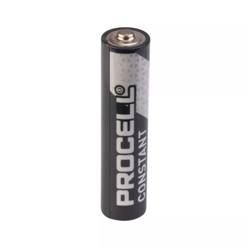 DURACELL alkalická batéria, AAA LR03, 1,5 V, balenie 10 ks 149199